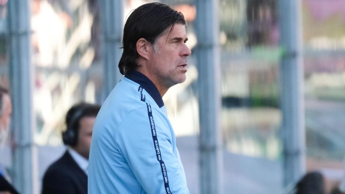 Gazzetta di Modena - Sottil sempre più lontano: le ragioni che inducono alla svolta