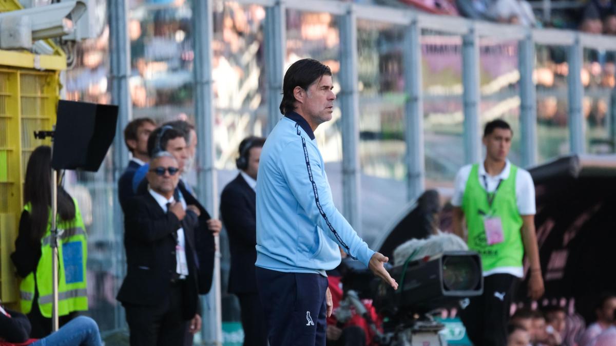 Gazzetta di Modena - Pasquetta amara: Modena travolto a Bari