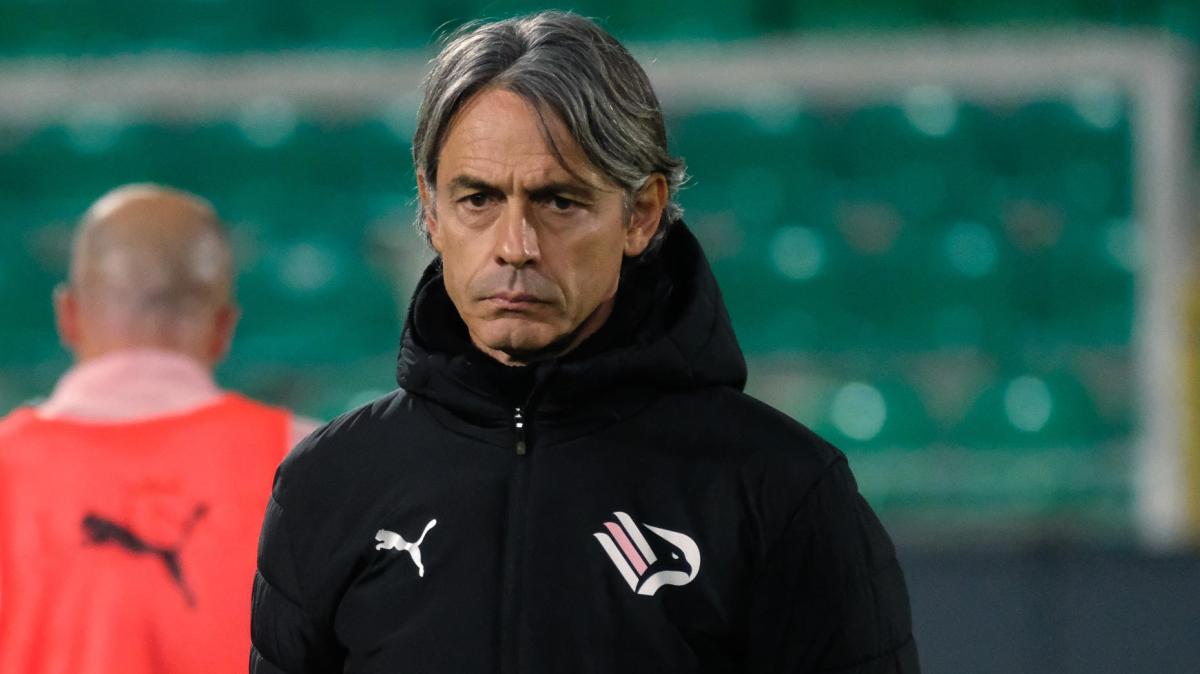 CorSport - Palermo, Inzaghi punta al poker