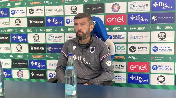 Il Secolo XIX - Ko anche con il Cesena. Solo fischi per la Samp
