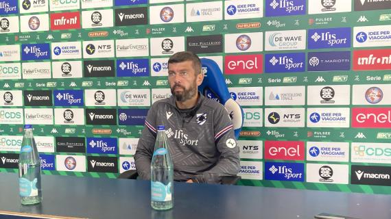 Serie B, Sampdoria-Pescara: le formazioni ufficiali