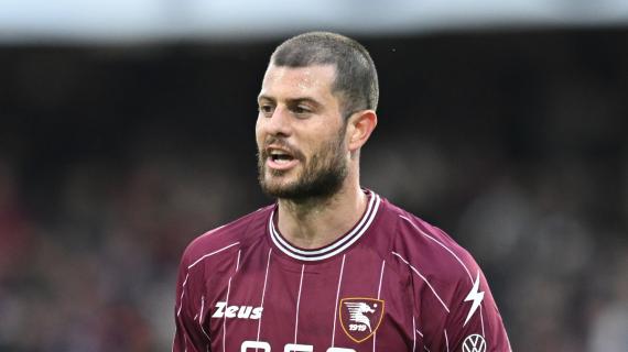 Il Mattino - Salernitana, problema gol: cento giorni senza le reti di Cerri