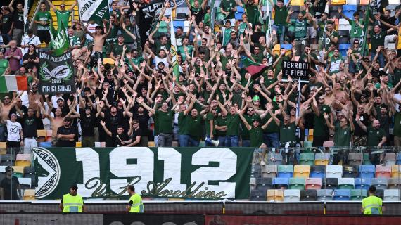 Il Mattino - Avellino, da lunedì il cantiere al 'Partenio'