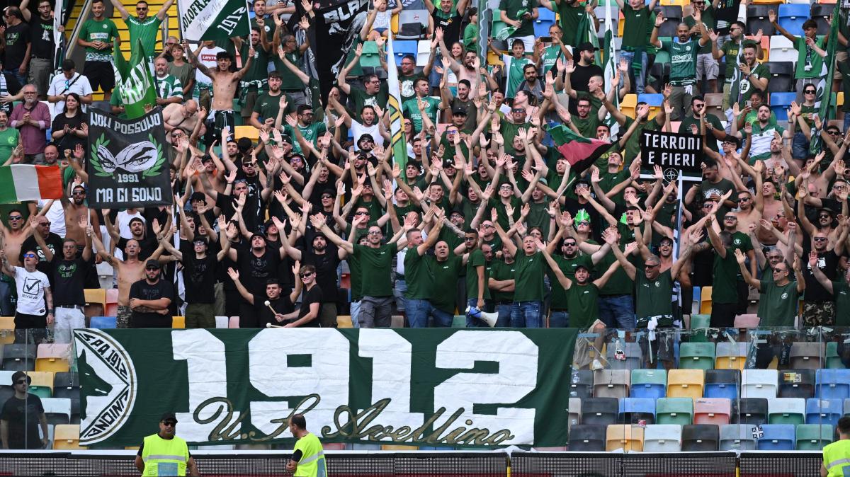 Il Mattino - L'Avellino frena: ko 3-0 a Cesena. Rigore contestato