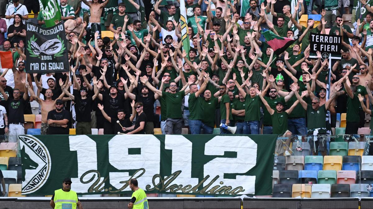 Il Mattino - Avellino, la spinta dei 3.000 per i playoff