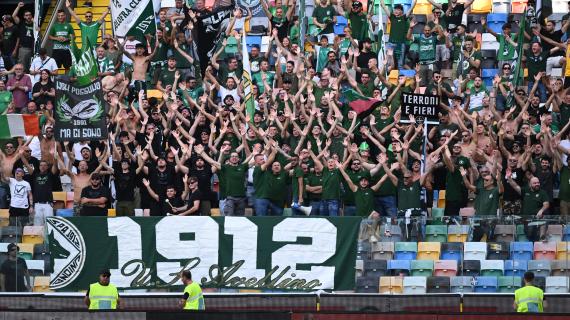 Serie B, Carrarese-Avellino 3-4: impresa dei Lupi, rimonta vincente a Carrara in 10