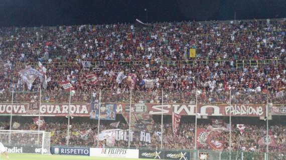 Serie B, 23a giornata: chiude stasera Salernitana-Trapani