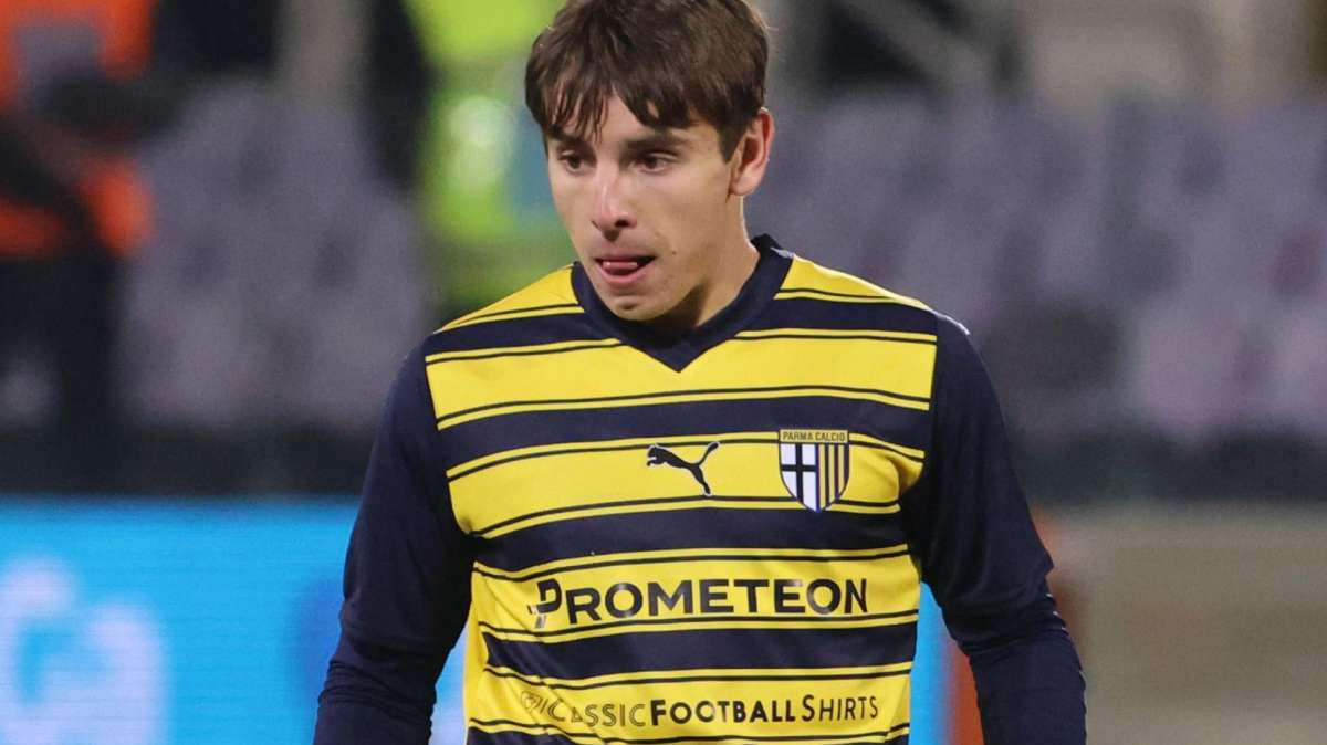 Parma, Bernabè: "Con Man intesa speciale. Era importante vincere"