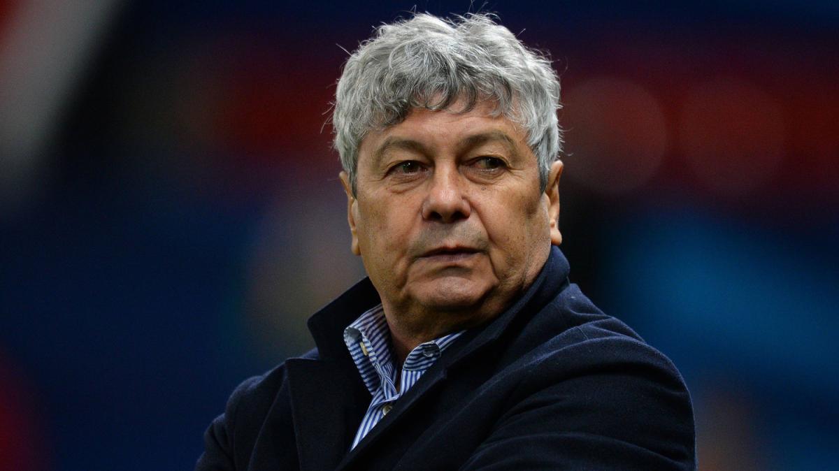 Romania, malore per Lucescu: il Ct della nazionale è stato trasportato in ospedale