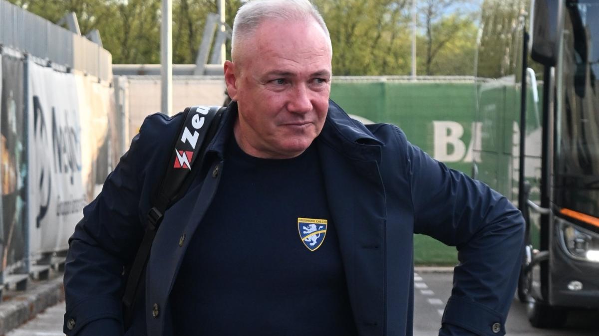 Ciociaria Oggi - Il Frosinone entusiasma con un calcio all'europea