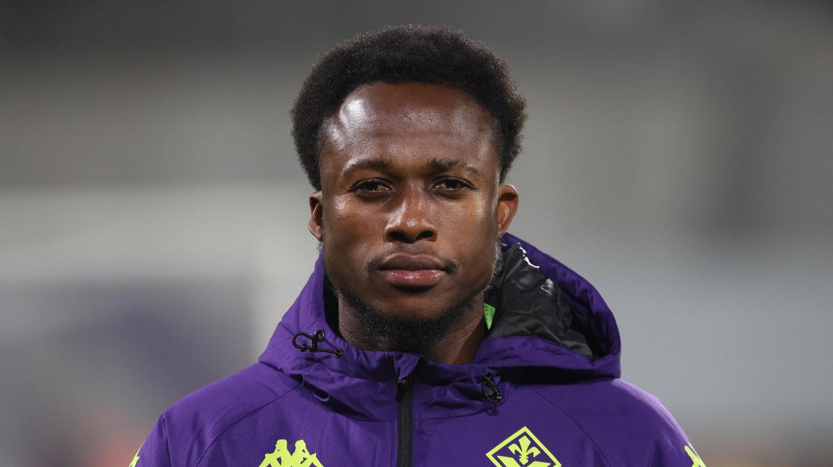 Sampdoria, derby ligure con lo Spezia per Kouamé