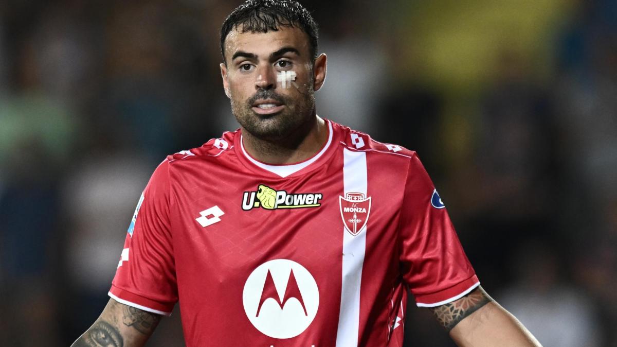 GazzSport - Petagna: "Il Monza ha giocatori di Serie A, ma la presunzione può fregarti. Con l'umiltà e la qualità dei singoli dobbiamo fare la differenza"   