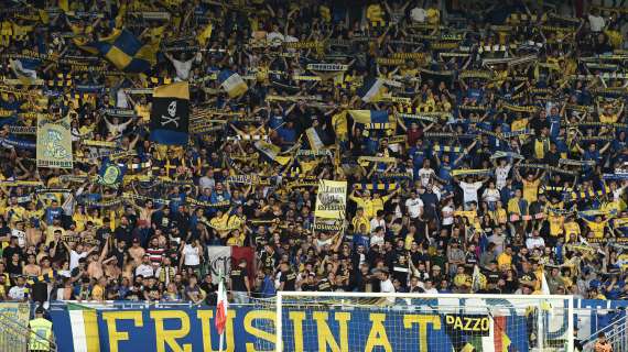 Ciociaria Oggi: "Frosinone, 'Stirpe' verso il sold out. Mentre Grosso perde Kone"