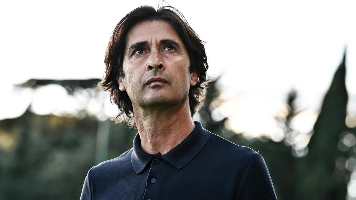 Bigica sul Bari: "Quella biancorossa è una maglia pesante, serve tanto impegno"