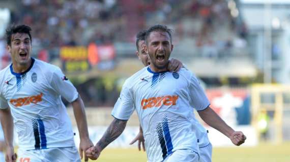 ESCLUSIVA TB - Mezza Serie B sul nazionale australiano Piscopo