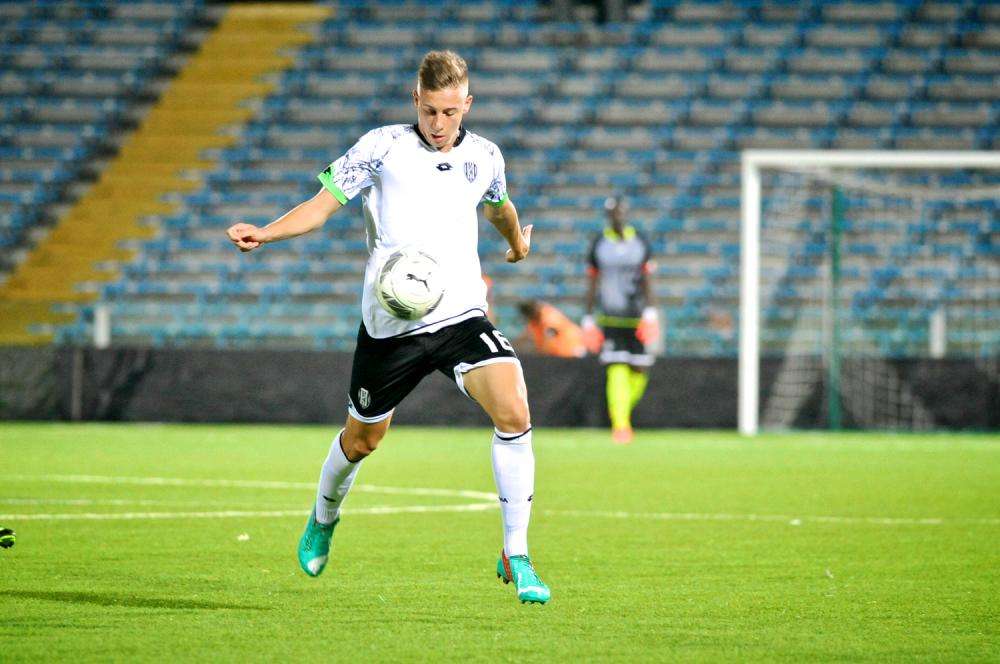 UFFICIALE - Cesena: Gasperi in prestito al Fano