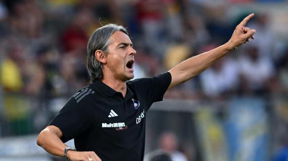 Pisa, Inzaghi: "Avremmo anche meritato il pareggio"