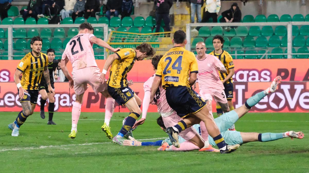 Juve Stabia: i convocati contro il Pescara