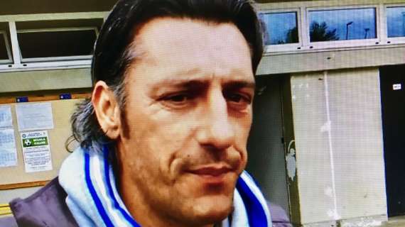 Valtolina: "Venezia, dopo il Palermo serve una reazione. Gytkjaer-Pohjanpalo? Possono coesistere, ma non sempre"
