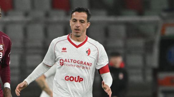 Bari, oggi test con il Casarano dell'ex Maiello