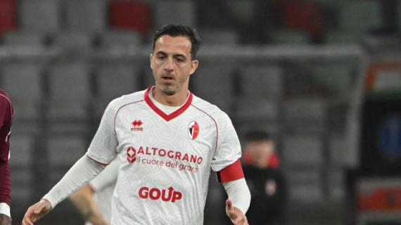 Bari, Maiello nel mirino del Casarano