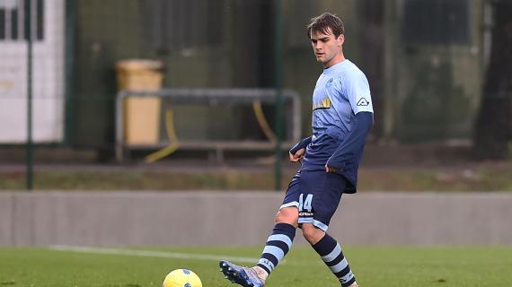 Juve Stabia, piace Brentan della Torres