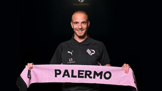 GazzSport - Corazzata Palermo: attacco da paura e colpi da Serie A