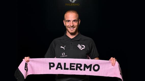 La Repubblica - Palermo, identikit Palumbo: il ragazzo di Scampia che sogna la Serie A