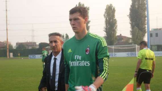 UFFICIALE - Carpi: Petkovic in prestito al Pisa