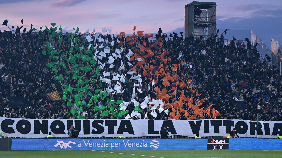 LIVE TB - Diretta Goal Serie B: Monterisi riprende il Monza. Tris del Venezia, colpaccio Sudtirol. Carrarese e Mantova ok