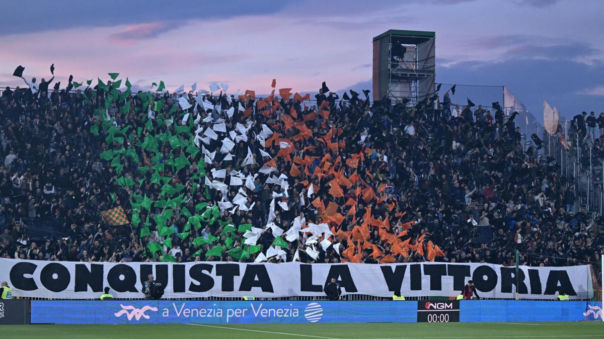 RILEGGI IL LIVE TB - Diretta Goal Serie B: Venezia e Monza in scioltezza. Sudtirol a valanga. Entella di corto muso 