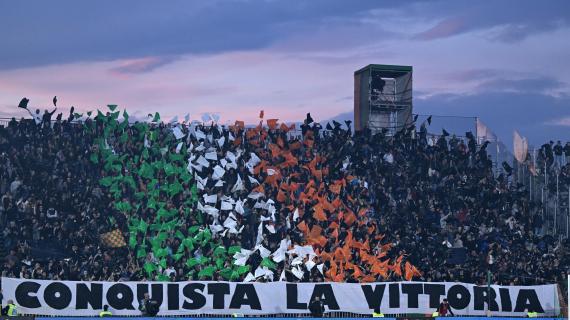 Venezia, tarda troppo la decisione di Di Francesco: la società valuta Pecchia e Stroppa