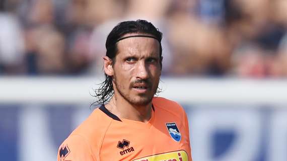 Pescara, l'ex Del Grosso riparte dalla Serie C