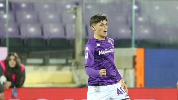 Di Marzio: "Favasuli rinnova con la Fiorentina, poi andrà in prestito: Bari in pole, oggi un incontro. Sondaggio dei pugliesi anche per un portiere del Monza"