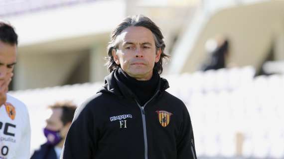 GdB: "Brescia, per la panchina c'è il sì di Pippo Inzaghi"