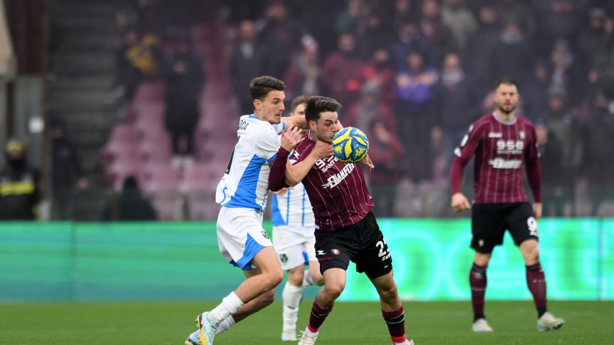 UFFICIALE - Bari, dal Sassuolo preso Odenthal