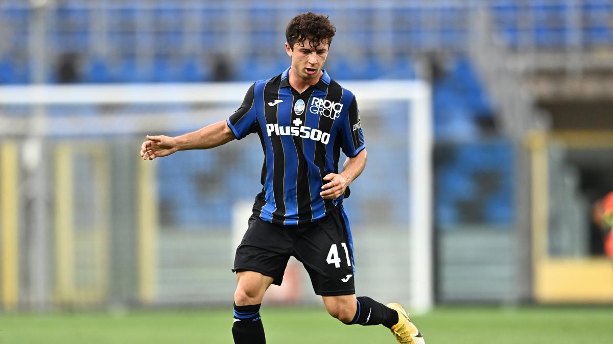 TC - Mantova, piace un esterno dell'Atalanta Under 23