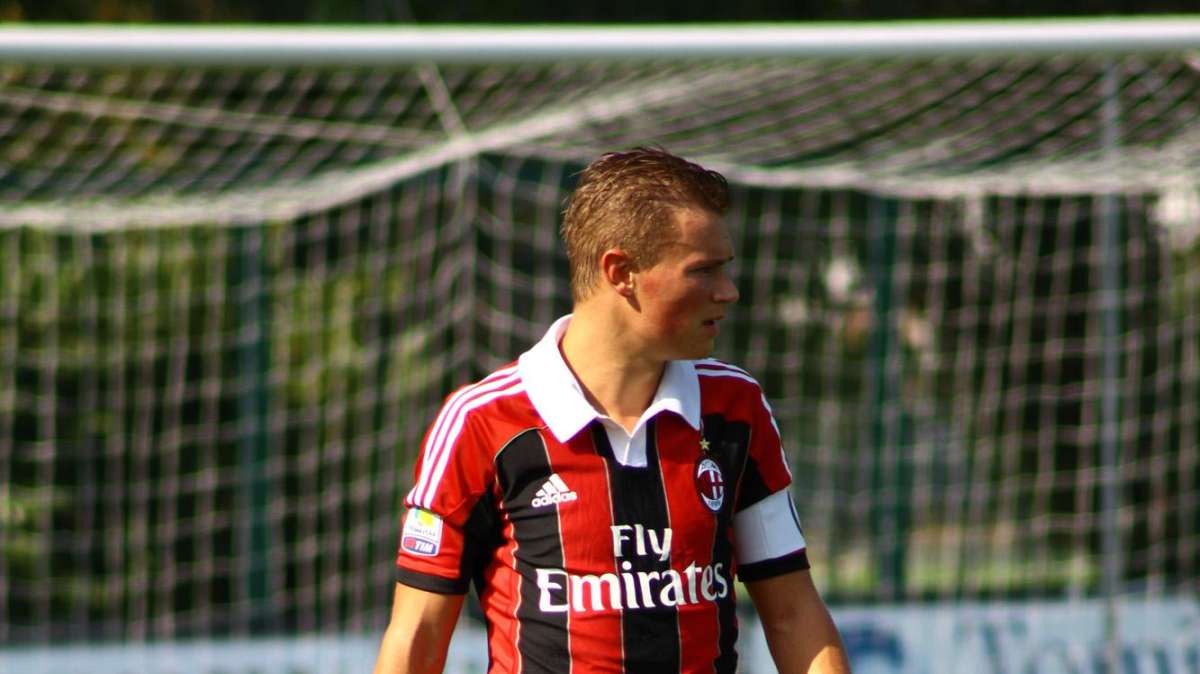 Cittadella, Lora: "Ho voglia di tornare a giocare, temo le ricadute"