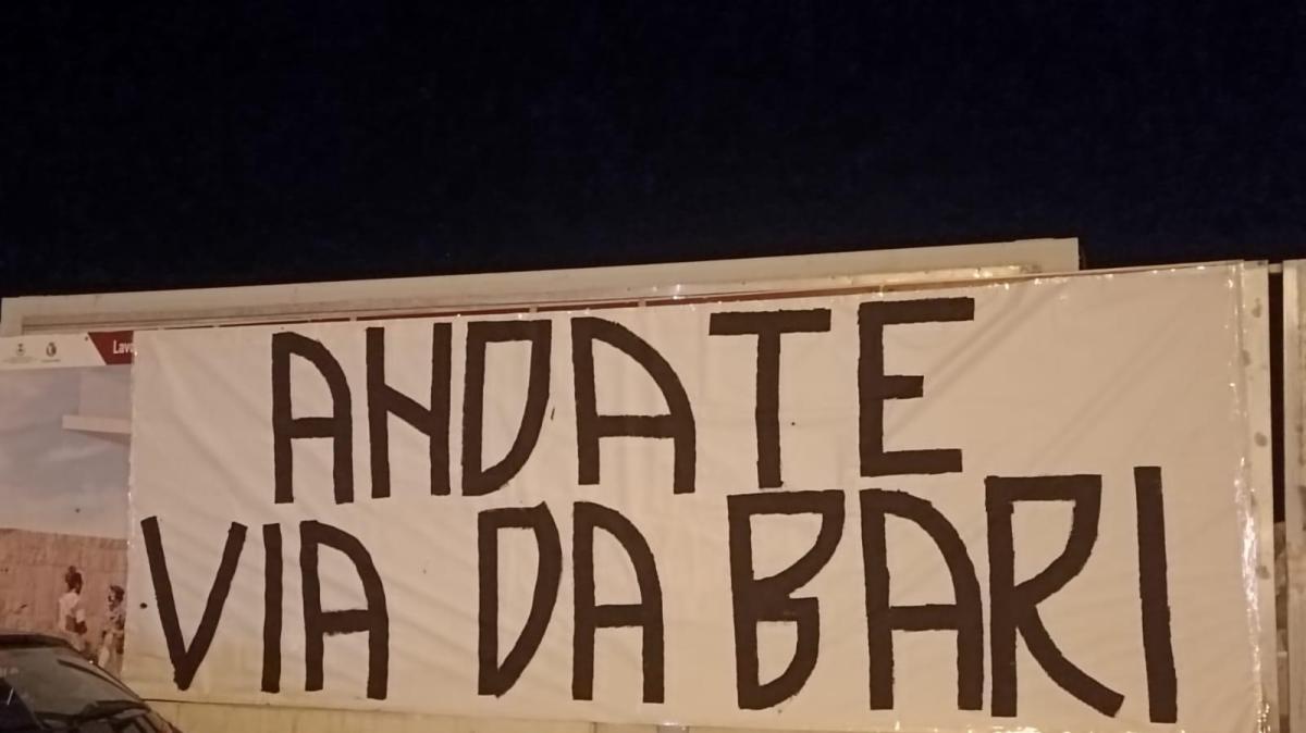 CdM - Il lunedì amaro del Bari. Corteo contro, diserzione e pareggio con il Pescara