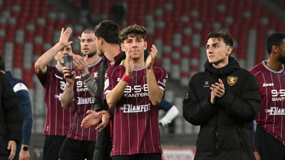 La Città - Salernitana, brucia il pari a Bari. Fallisce il colpaccio. Granata penultimi