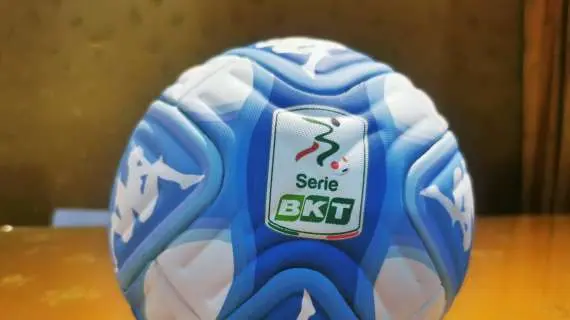 Serie B, Catanzaro-Cosenza: le formazioni ufficiali