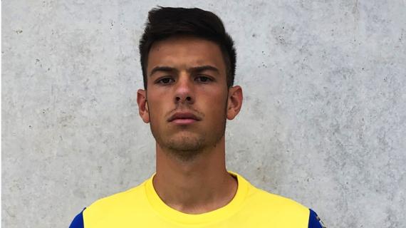 UFFICIALE - Juve Stabia, ingaggiato Demirovic