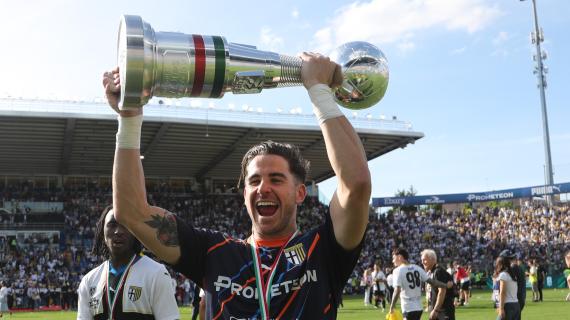 Gazzetta di Modena - Ecco il portiere: c'è la firma di Chichizola