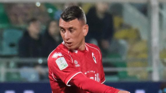 CorSport - Bari, l'addio di Falletti