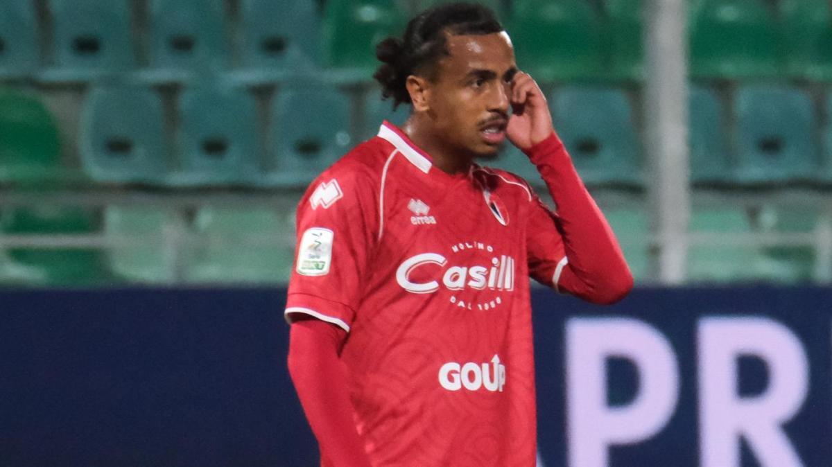 La Repubblica - Monza di un altro pianeta, il Bari soccombe 2-0 e la speranza della salvezza si allontana