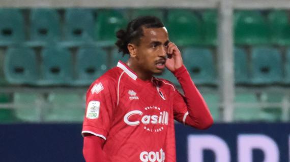 Bari, Dorval torna a casa: sfumato il passaggio al Rubin Kazan