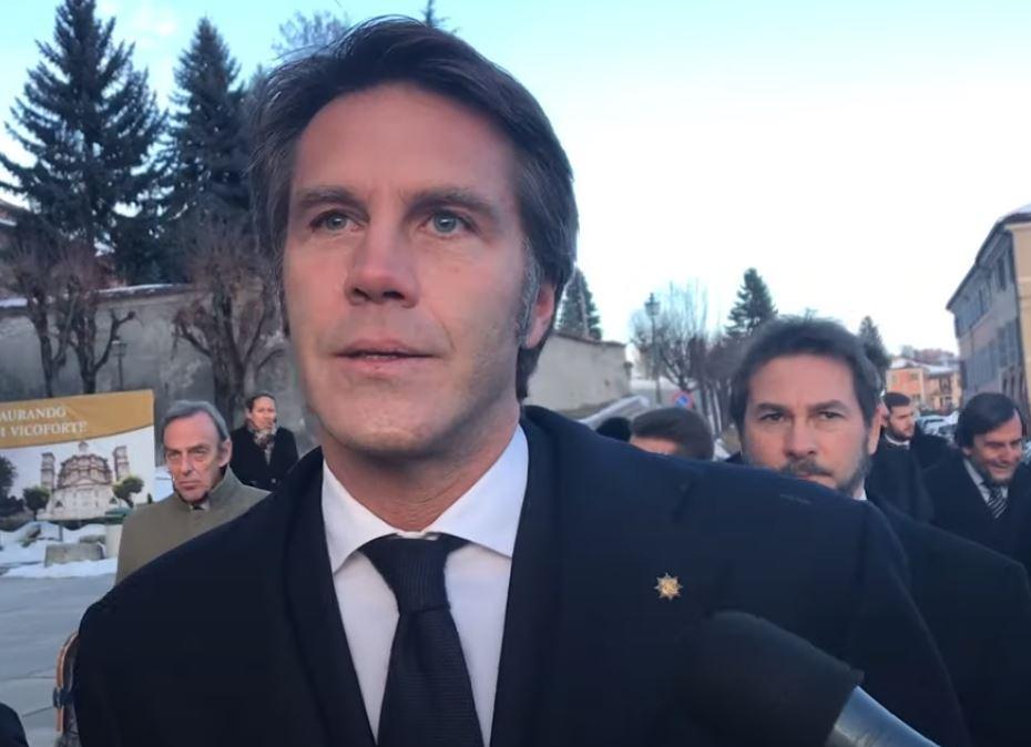 Il Mattino - Il Principe Emanuele Filiberto: "Vogliamo portare il Savoia in Serie B. Lo stadio? Una vergogna" 