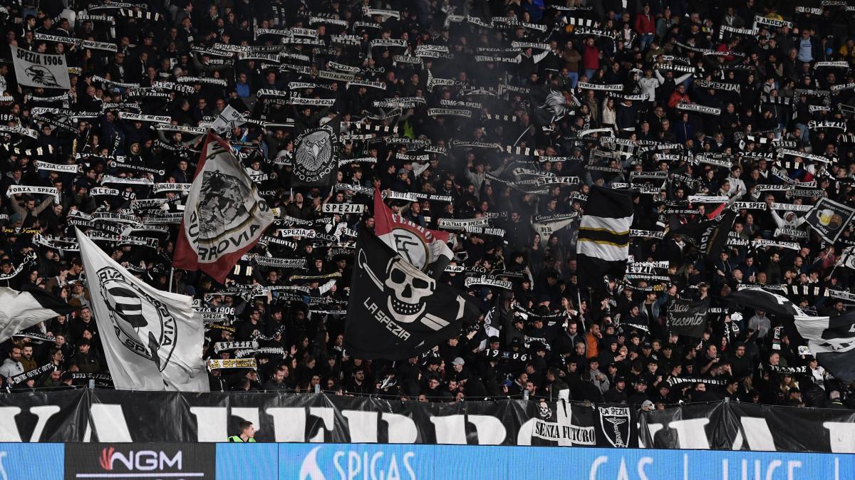 Serie B, terminate le partite delle 15: Avellino ed Entella di misura, rimonta da urlo dello Spezia