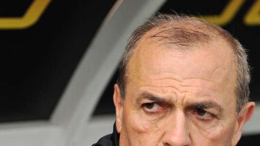 Cesena, Castori: "Contro l'Entella dovremo avere il giusto atteggiamento"