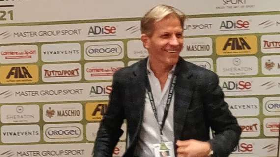 Parma, Krause: "Emozionato di vedere il Palermo in B"